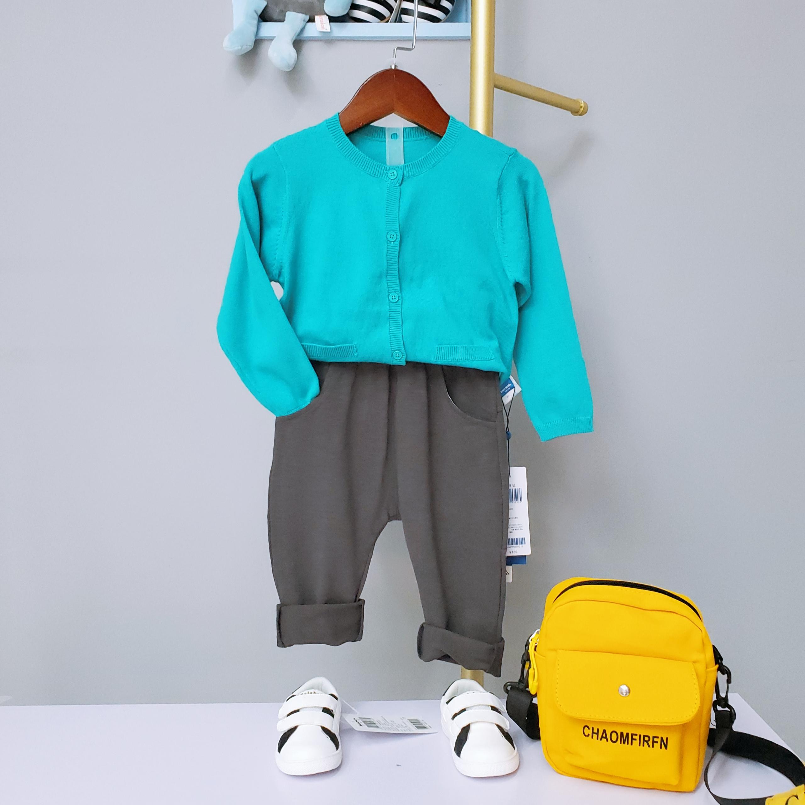 童装品牌高端之路如何走一线玩家的分享值得一看