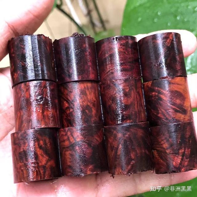 海南黄花梨为什么被列为中国古代四大名木之一? - 知乎