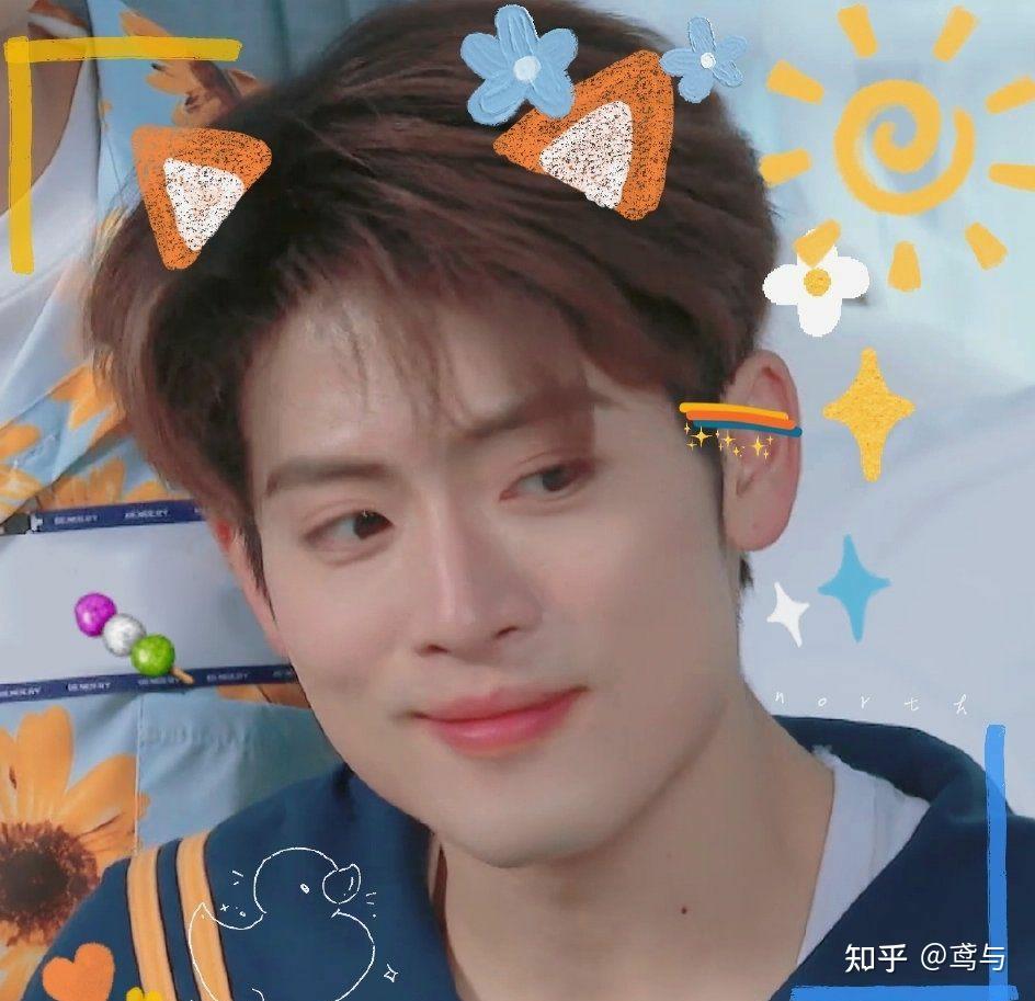 可以安利一下创造营2021选手近田力丸吗