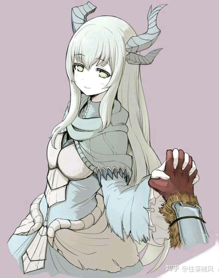 上古卷轴5中的帕图纳克斯该不该死? - 知乎