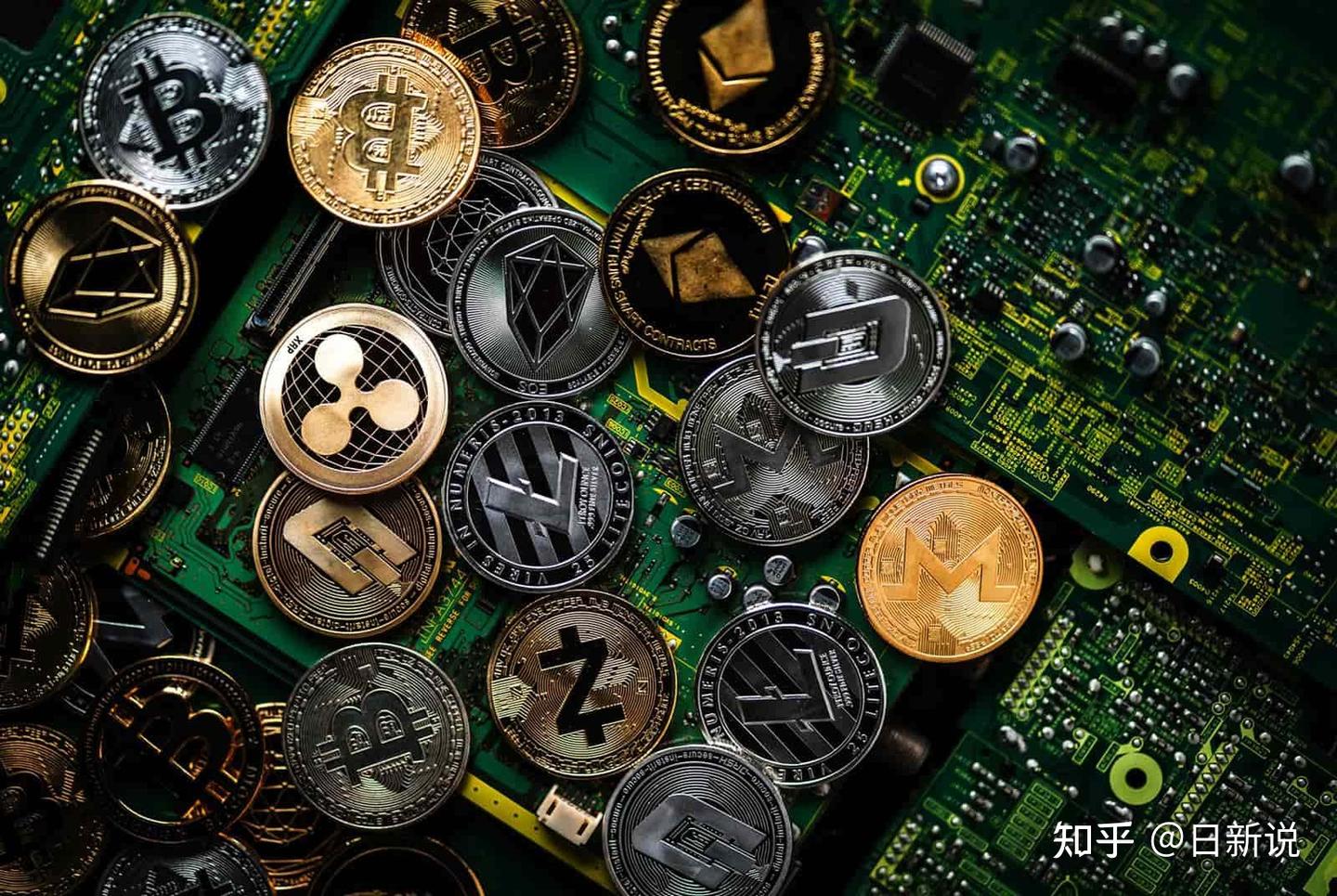 生活不再有梦想：加密货币的背后是一场对穷人吃干抹净的骗局- 知乎