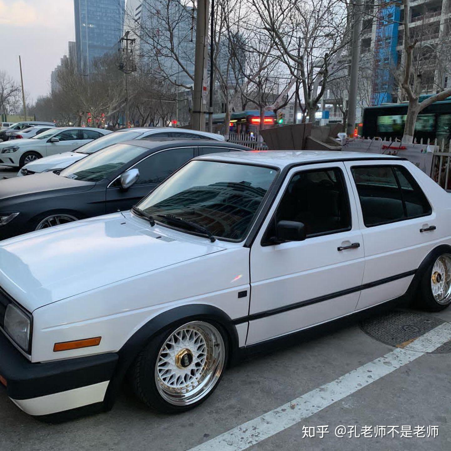 手头有个桑塔纳2000,想咨询以下改装意见?