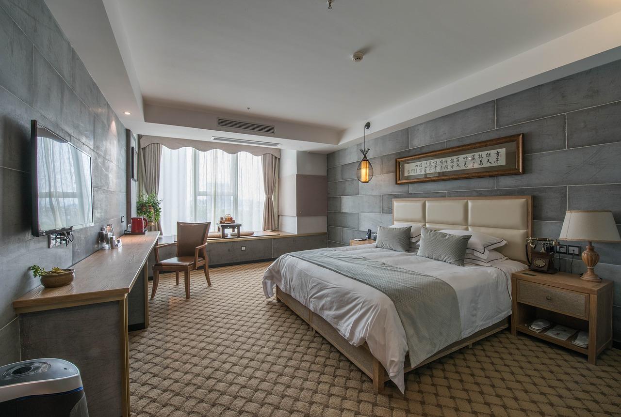 4. 田园风格桌布