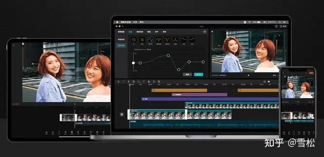 零基础新手如何学视频剪辑，纯干货分享！ - 知乎
