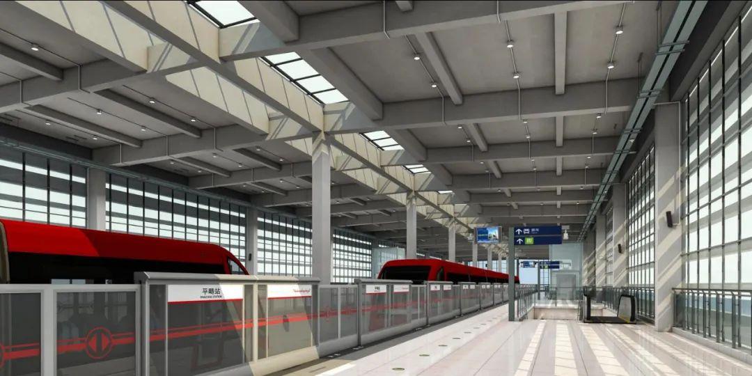 浙江省金义东市域轨道交通金（华）义（乌）段通车运营 知乎