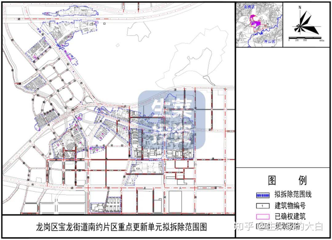 9月第1周：全市14个旧改项目获进展！金光华、盛荟集团等操盘 - 知乎