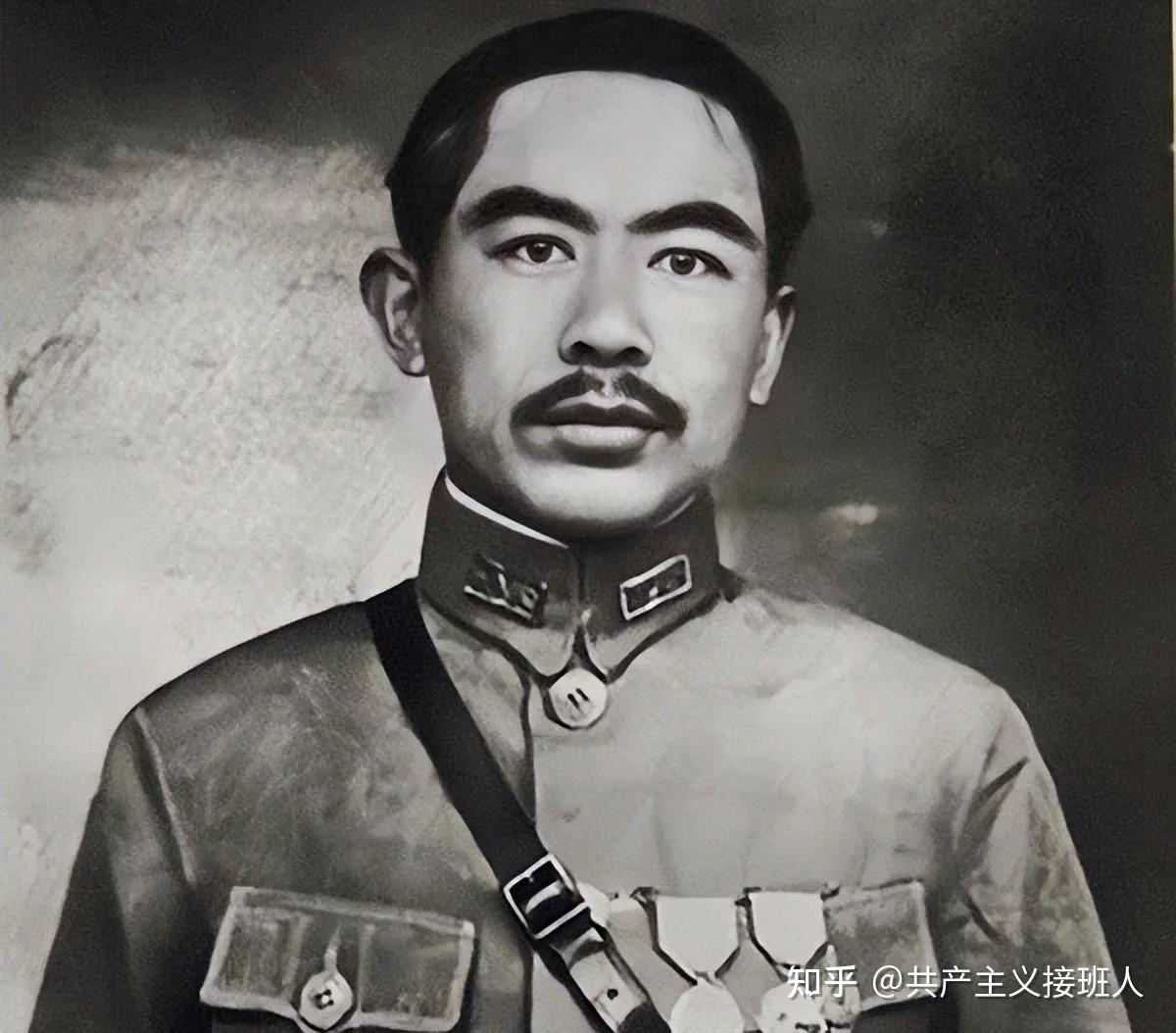 贴身人员回忆林彪生活:林彪性格孤僻,与其他人格格不入 - 知乎