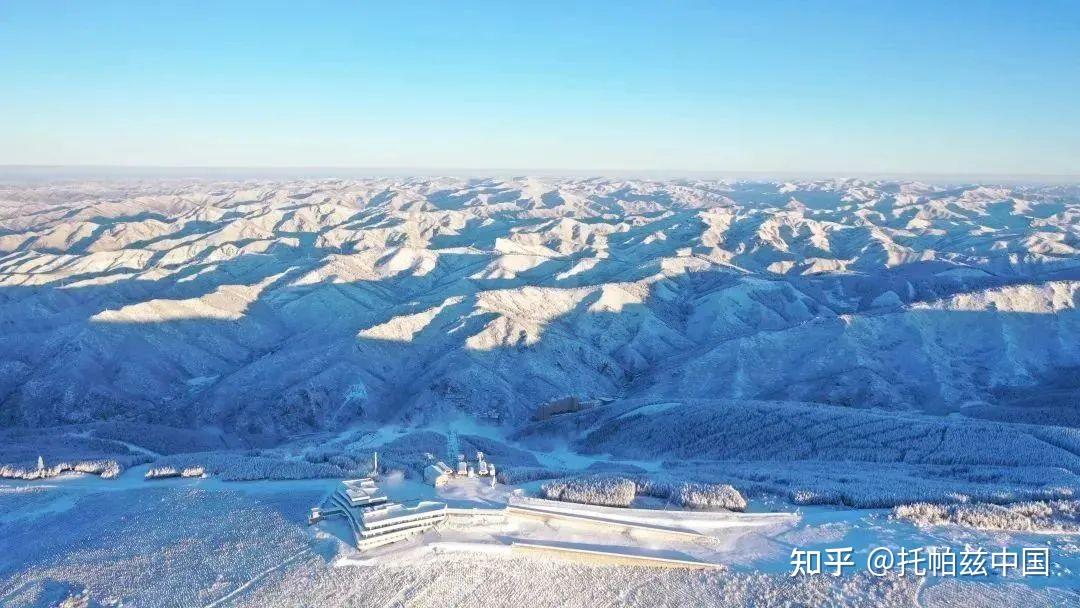 万龙雪场攻略来袭 - 知乎