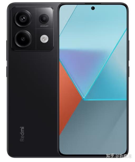 8gb,12gb,16gb处理器:高通骁龙7s gen22,红米note 13 pro荣耀90