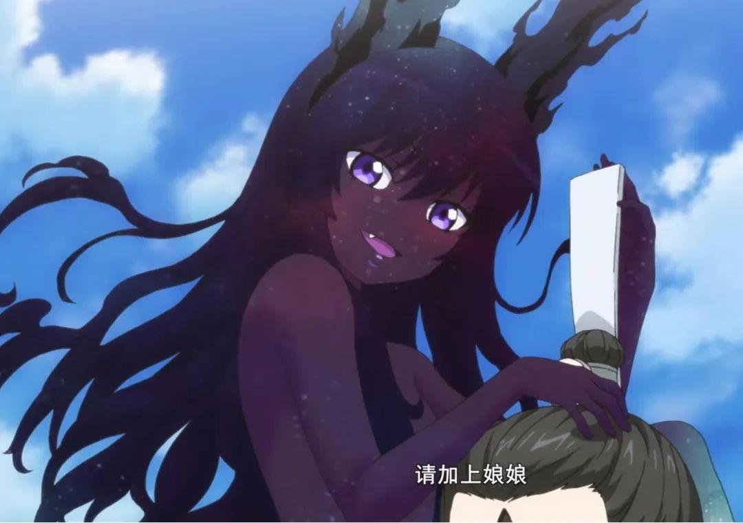 狐妖金晨曦篇剧情大改主创在五周年直播表示想看的都没删