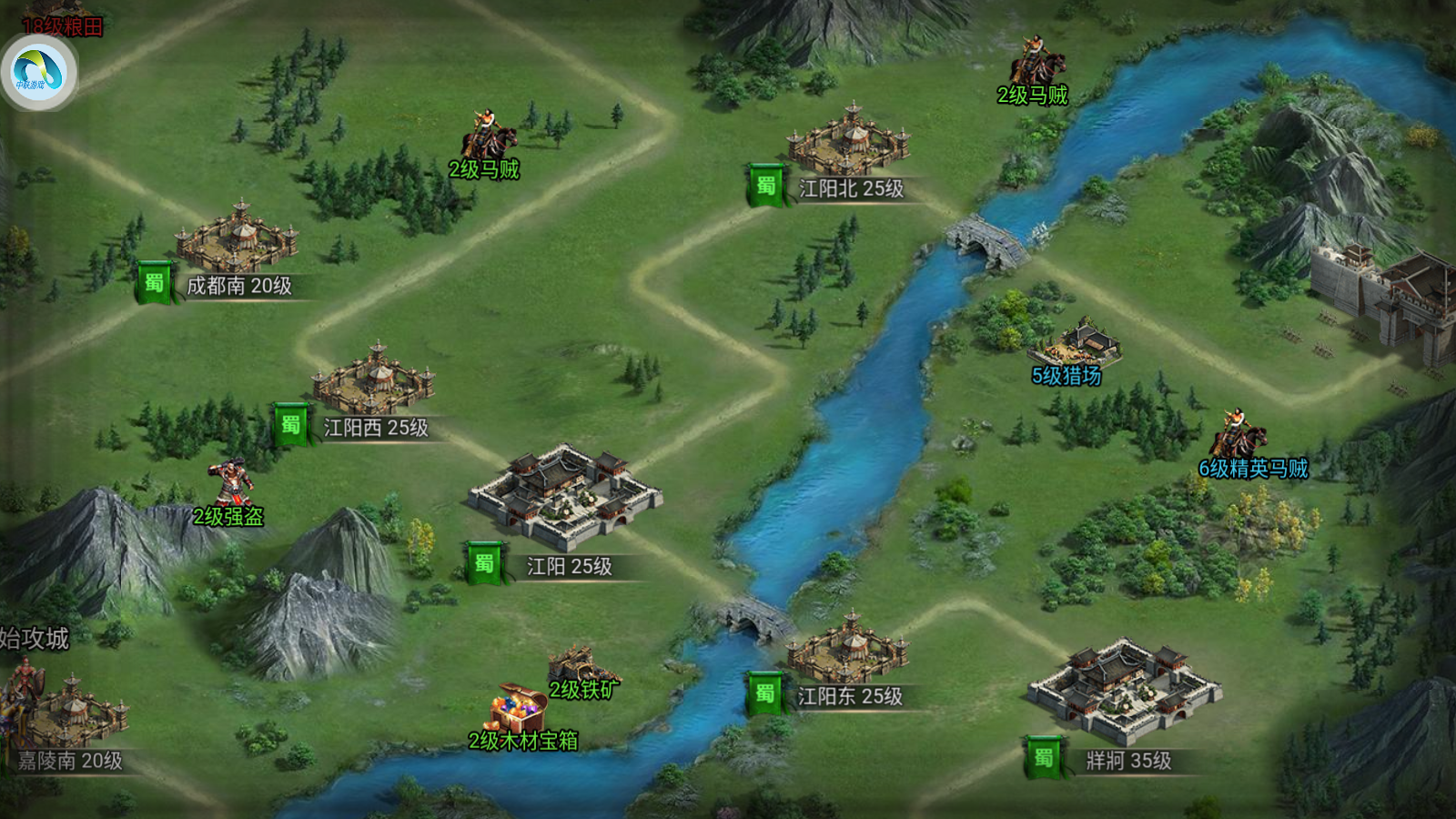 好玩的三国手机游戏你觉得应该是什么样的