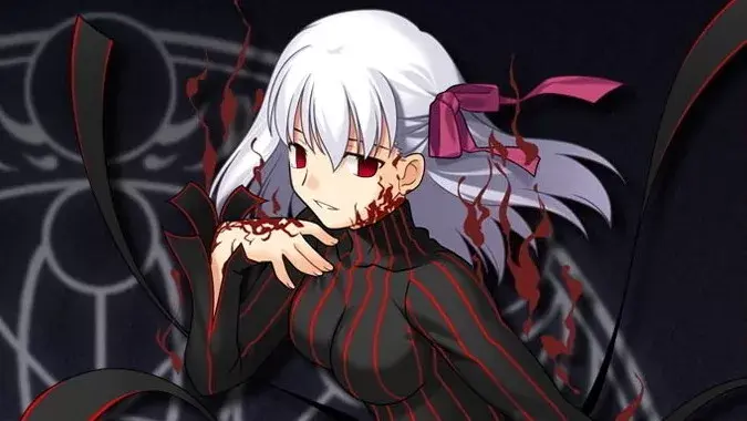 为什么说「天之杯:恶兆之花」是Fate/stay night最强故事线? - 知乎