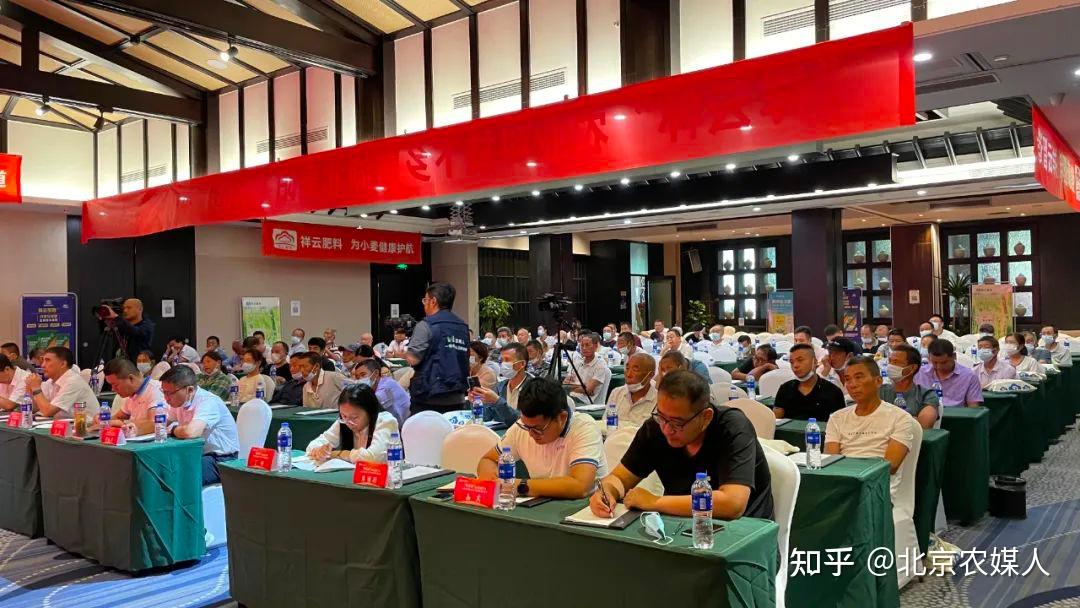 小麦种植技术与管理施肥