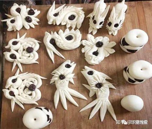 晋南记忆:蒸年馍 - 知乎
