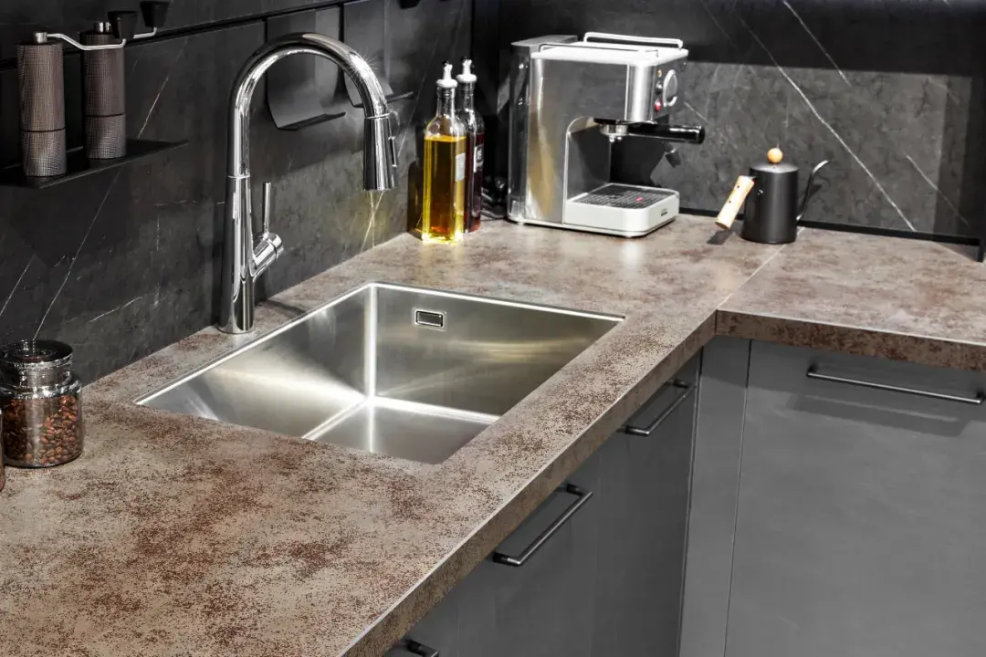 厨房水槽有哪些很赞的设计