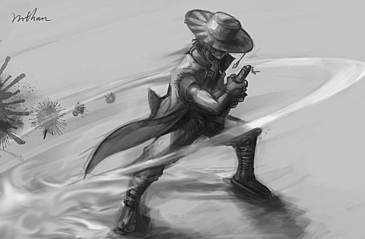 半镜先生故事情节设计终极方法论情节原型与千变情节完整版