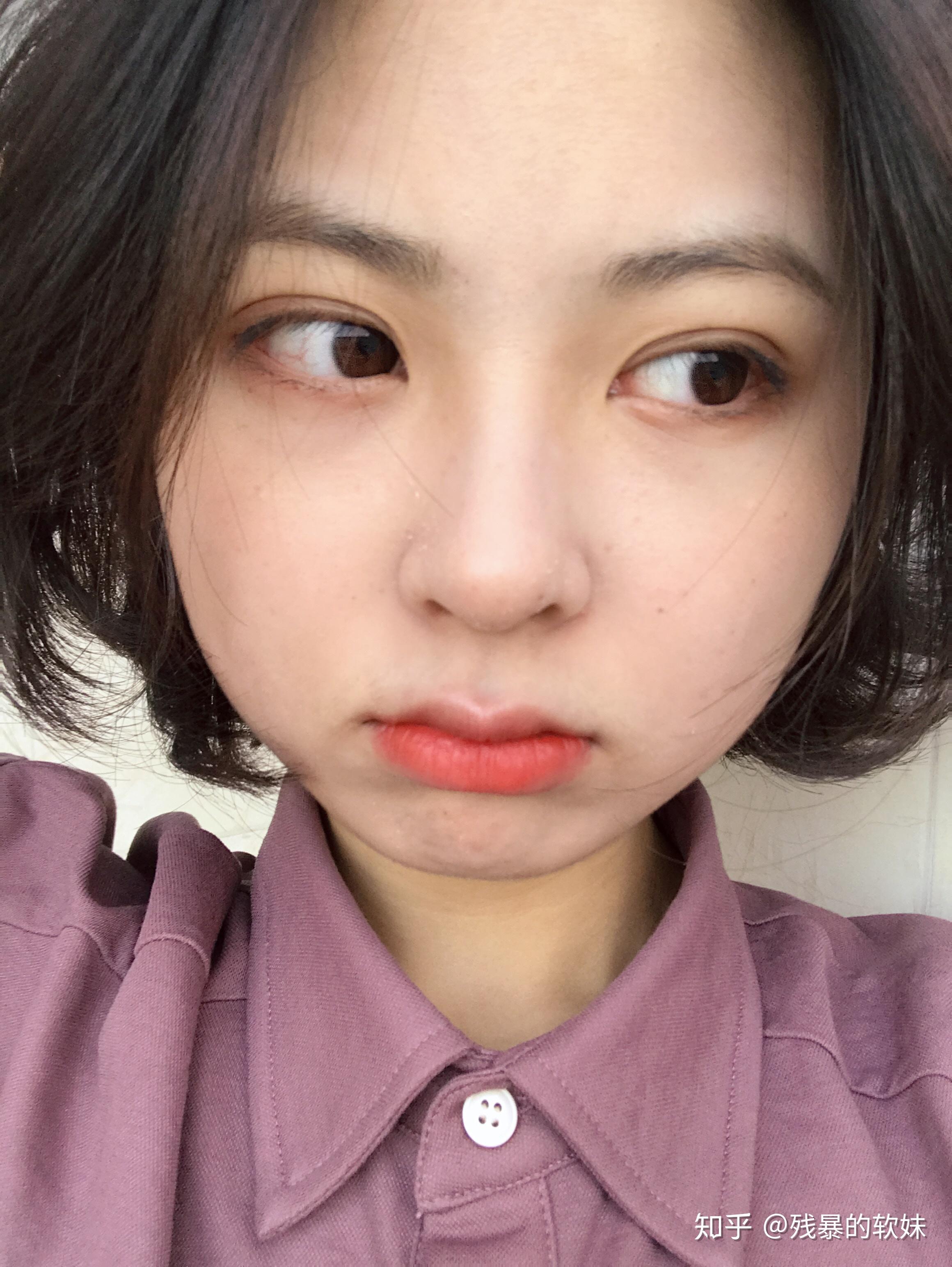 脸大而且颧骨宽下巴短是种什么体验,哭唧唧? - 知乎