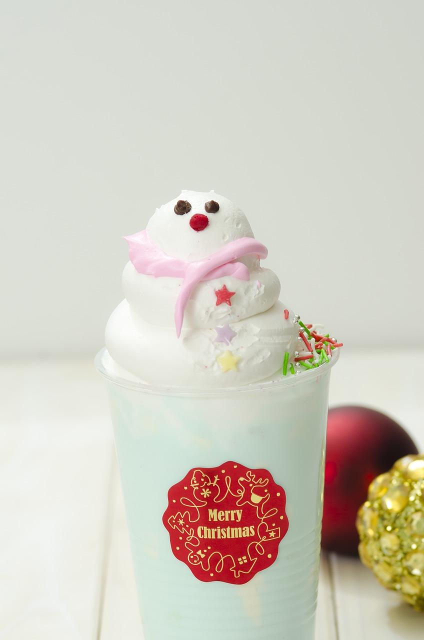 2. 马卡龙创意摆盘