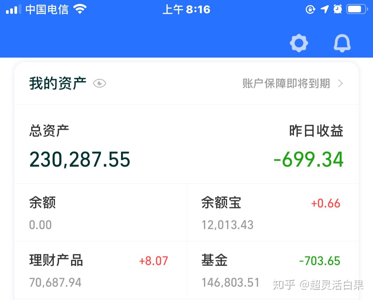 支付宝理财真的怎么高收益吗是不是p图100万日赚6666