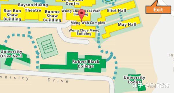 2023年香港大学新生手册！ - 知乎
