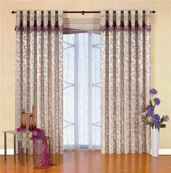 窗帘的明轨和暗轨的区别江南爱窗帘十大品牌