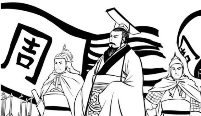 秦灭周后,周天子后人的最终命运如何? - 知乎