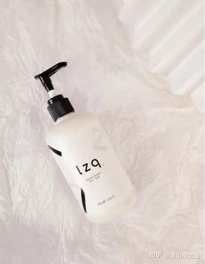 (2021)洗发水推荐,有哪些好用的控油去屑洗发水? - 知乎