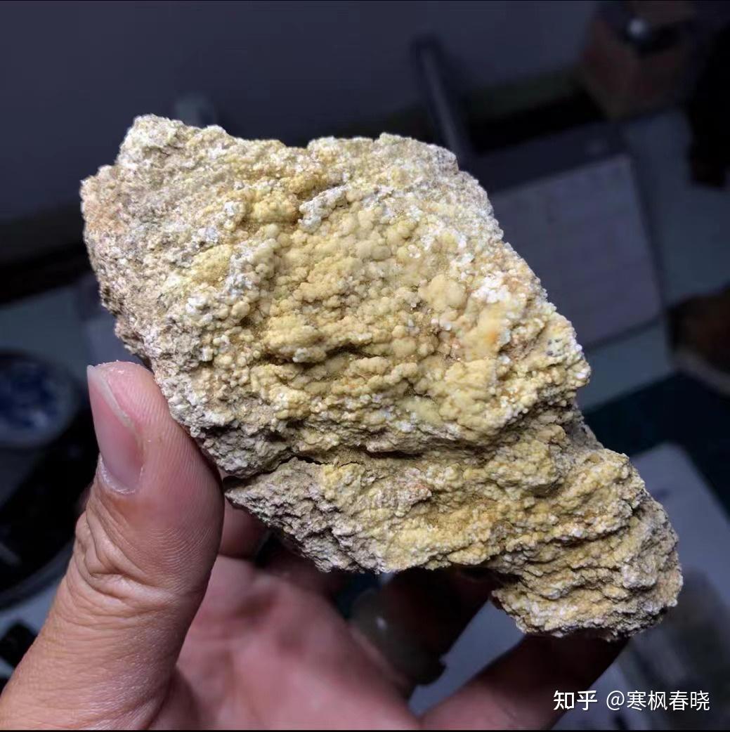 碳酸盐岩与碳酸岩区别是什么? - 知乎