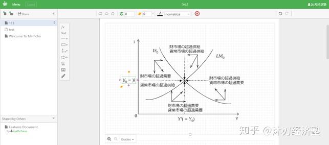 Mathcha Graph 配合Texpad使用的神器?!Mathcha - 知乎