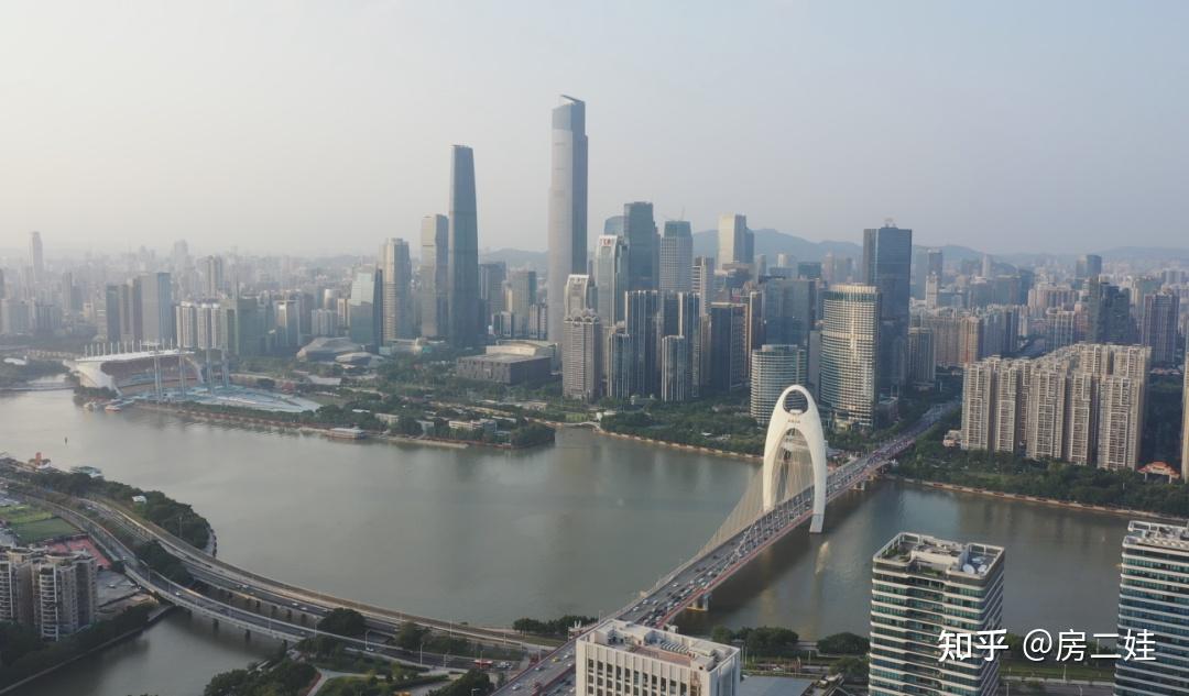 广州新政一出,这种房子,恐最先涨价! - 知乎