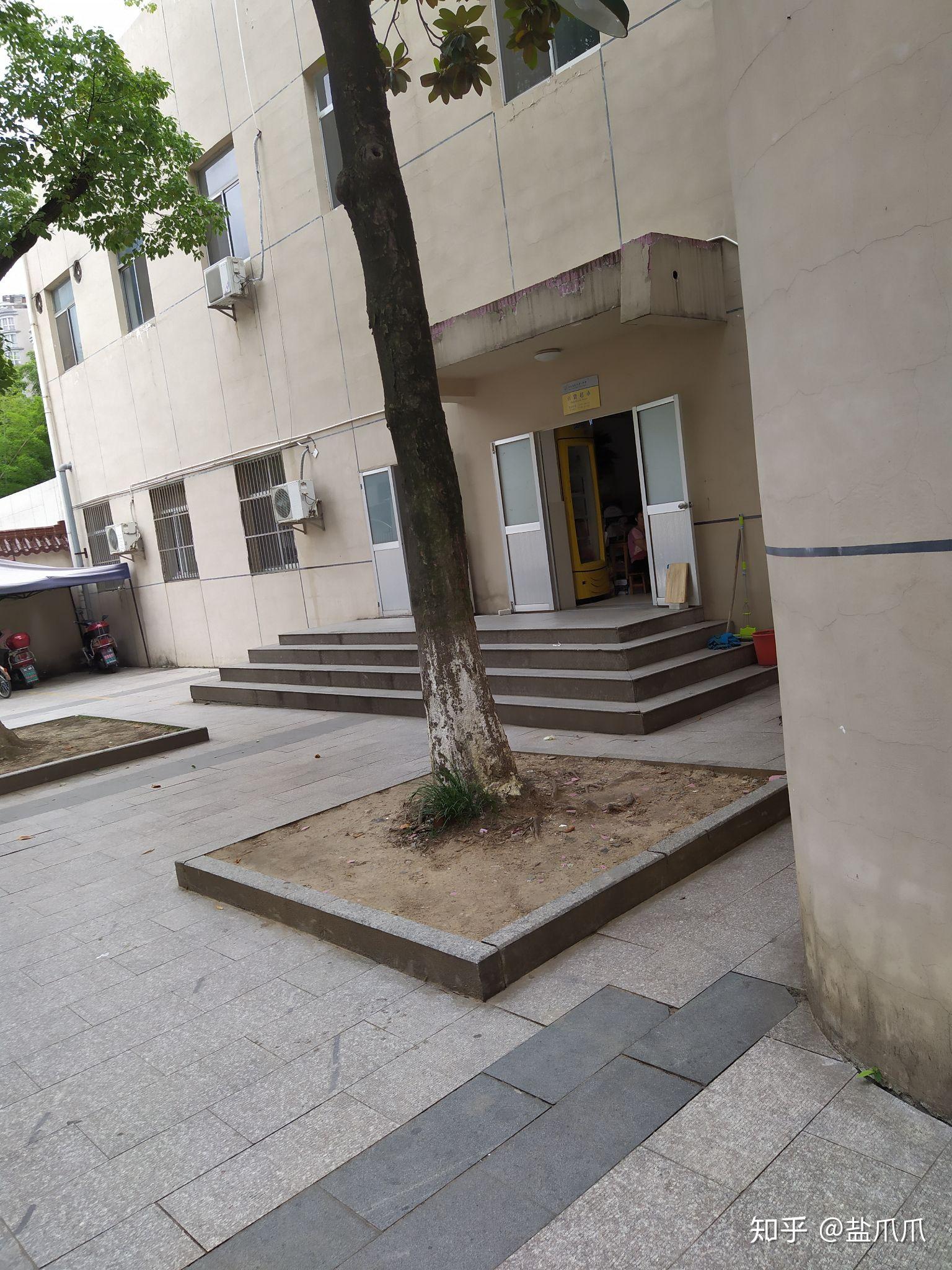 在宜兴市第一中学学校就读是什么体验? - 知乎