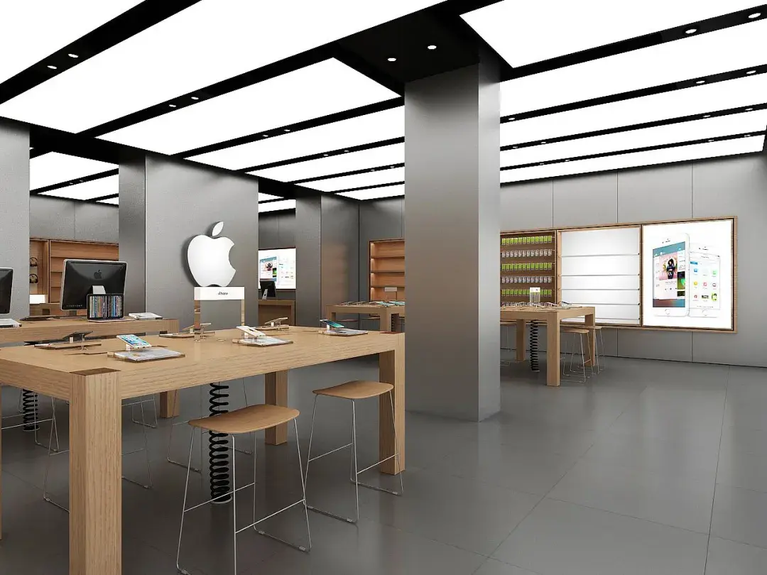 【乔诺】苹果市值破3万亿,中国企业的未来在哪里?