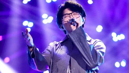 歌手 的劲敌来了 看阵容就厉害 后面更有大招 知乎