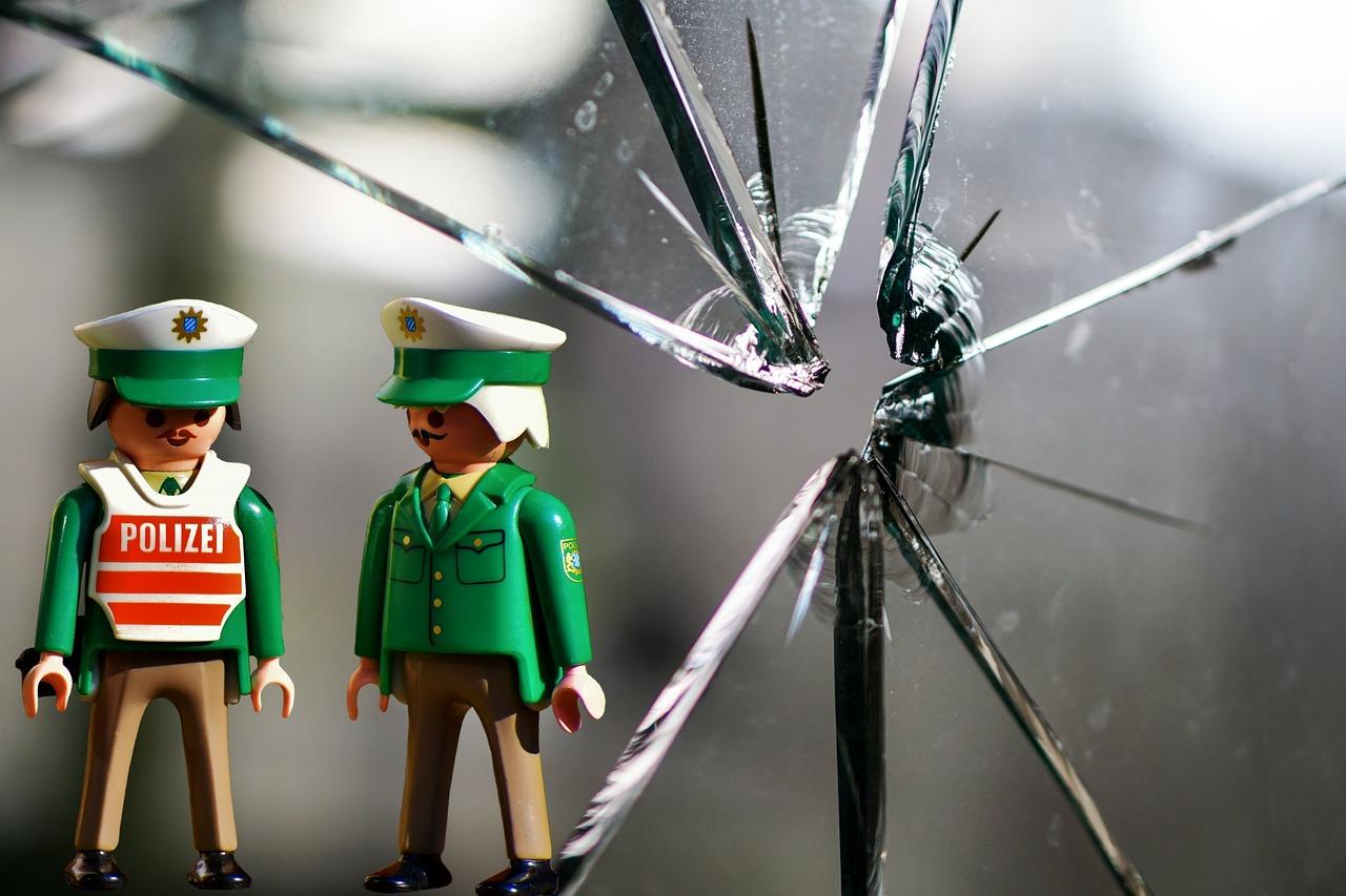 年重点案件办理与指导