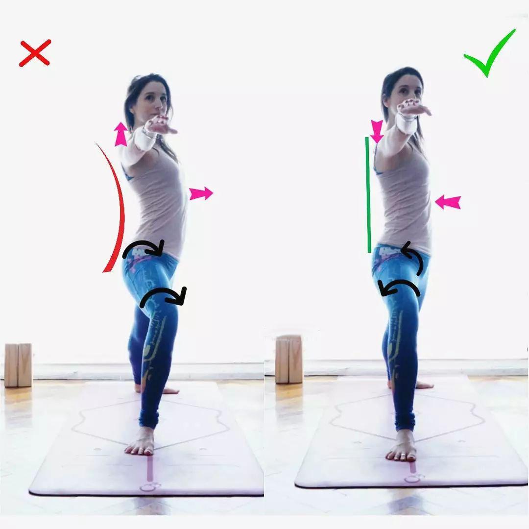 年后瑜伽减肥体式练对很重要