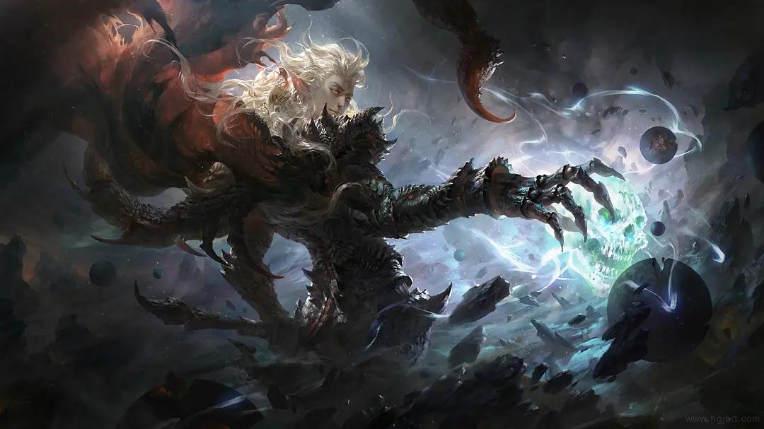 黄光剑和阮佳的画厉害在哪里