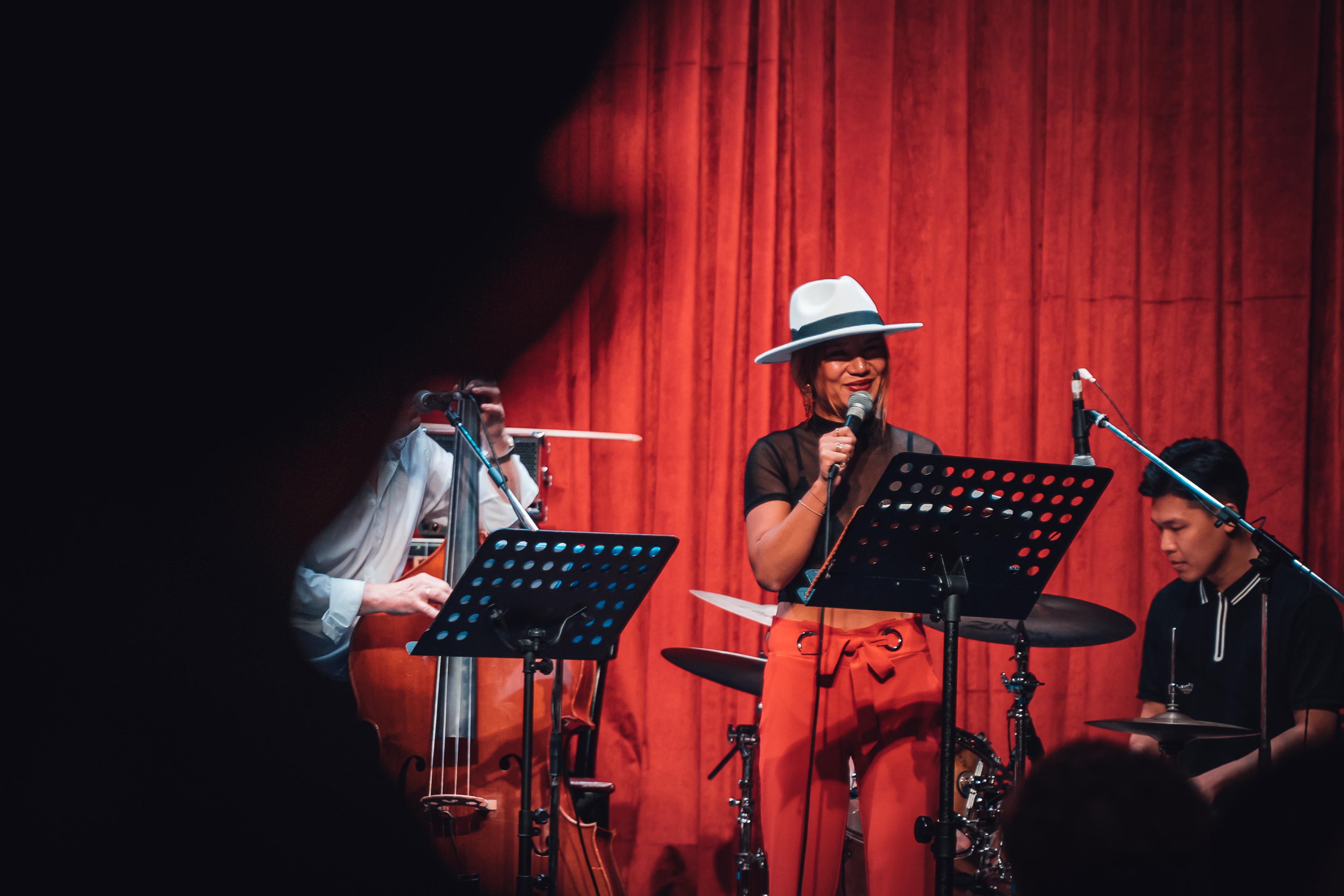 全国排名第一的爵士乐酒吧,来到广州4年,却关闭了3次