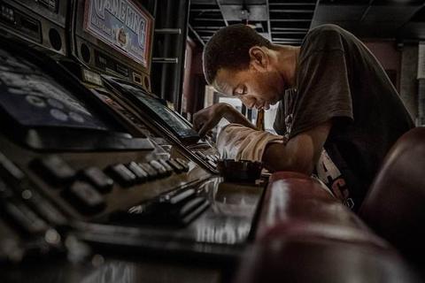 廖家乐: 首发:  @全民故事计划         @廖家乐 编辑:蒲末释  一 在