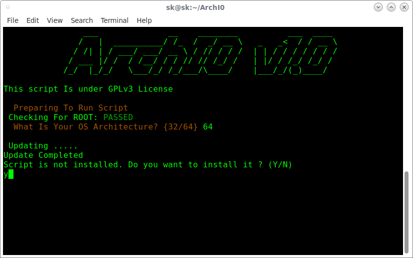 spideroak arch linux spideroak arch linux