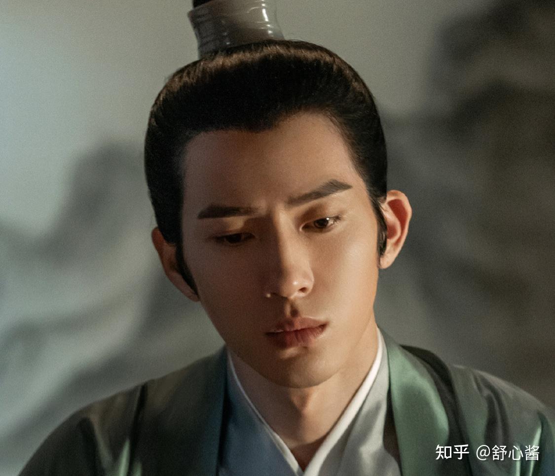 如何评价宋威龙,井柏然主演的古装悬疑剧《君子盟》(《张公案》)?