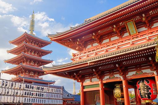 日本旅游东京大阪篇给自由行的朋友们