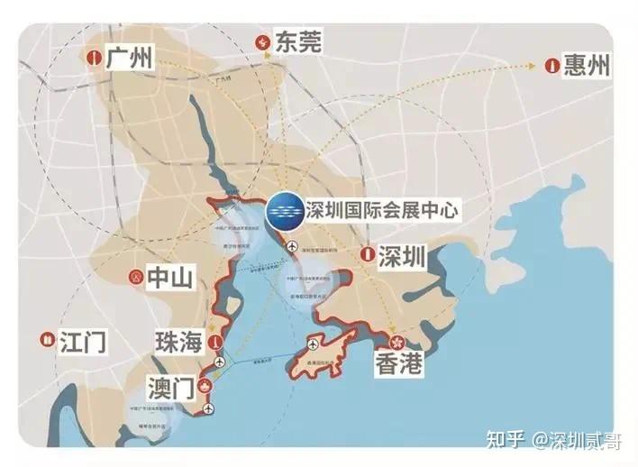 宝安引进“四大”名校,沙井有机会吗? - 知乎