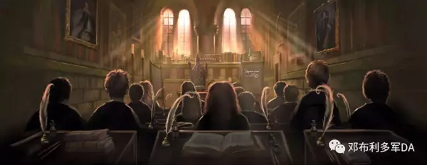 【HP官设】Pottermore:菲利乌斯·弗立维 - 知乎
