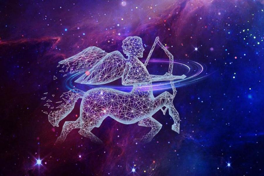 掌管宮位:第九宮守護神:宙斯守護星:木星星座屬性:火象陰陽性:陽性