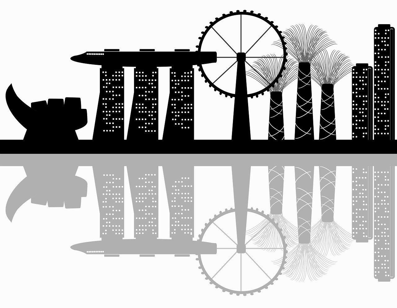 香江半岛房价多少钱