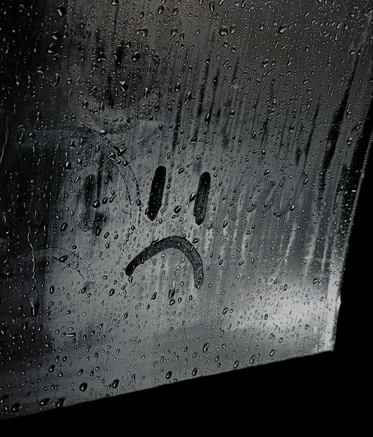 有没有很丧的朋友圈文案?