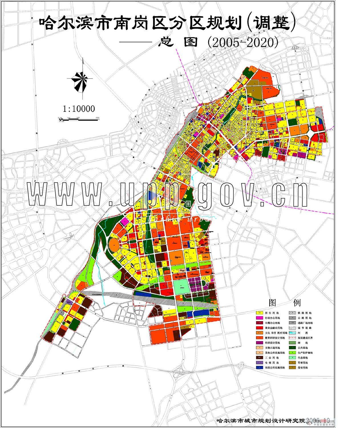 请问这是哈尔滨南岗区哪个小区