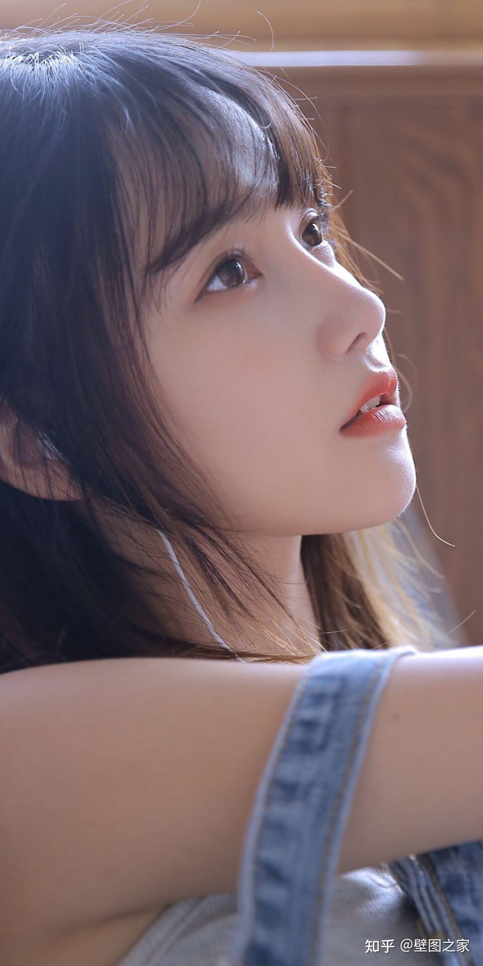 美女写真大全 - 知乎