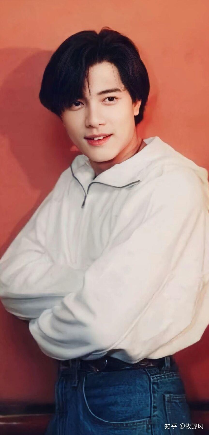 黎明和郭富城年轻的时候谁更帅一点?