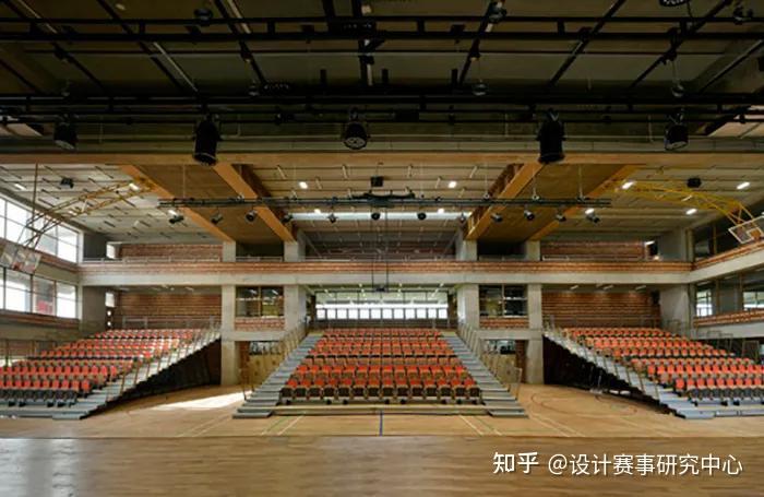 赏析 | 2024 RIBA 英国皇家建筑师国际奖 - 知乎